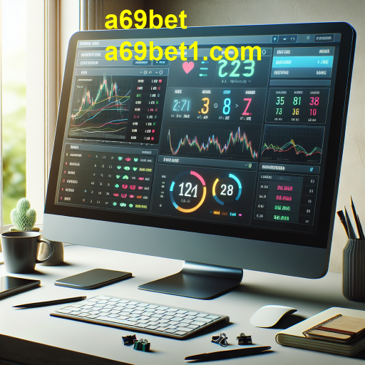 Descubra a Emoção das Apostas Ao Vivo no a69bet