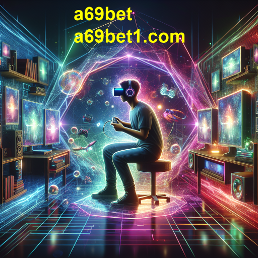 Inovações no Mundo dos Jogos: O Papel das Notícias em a69bet