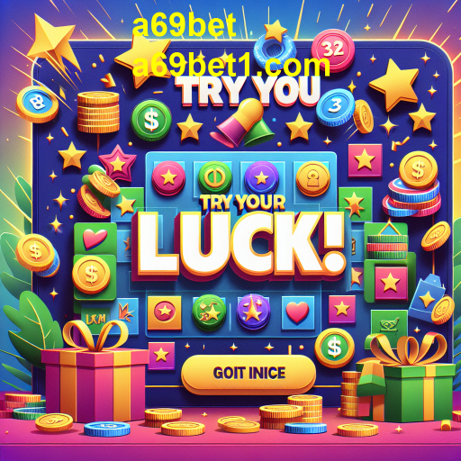 Raspadinhas: A Emoção das Loterias Instantâneas no a69bet