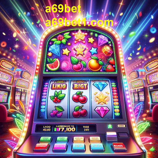 A A69Bet não é apenas um site de apostas, mas uma plataforma de entretenimento onde segurança e diversão caminham lado a lado. Aproveite jogos de alta qualidade, suporte ao cliente excepcional e uma comunidade vibrante de jogadores.